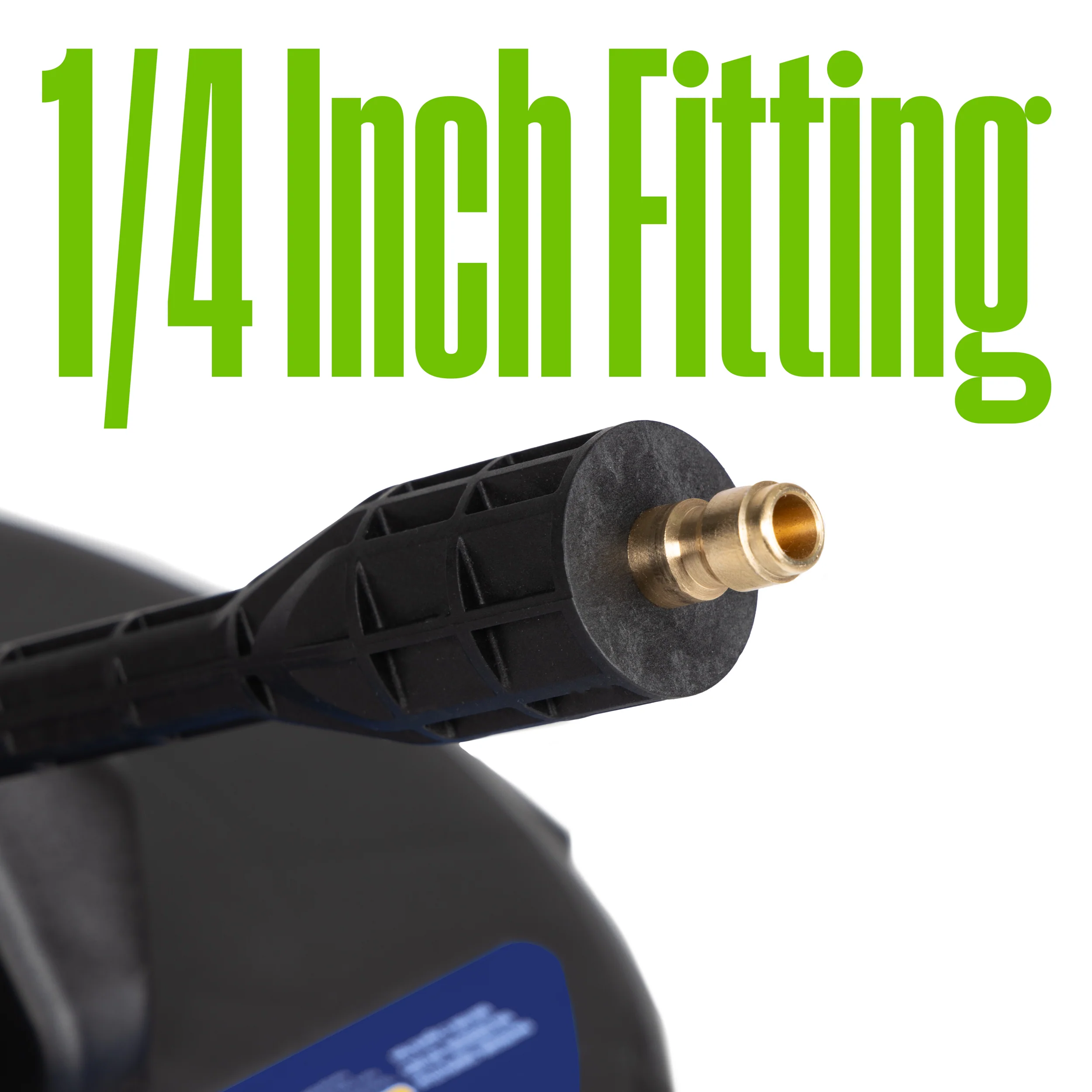 12" Surface Cleaner for Pressure Washers - Image 5