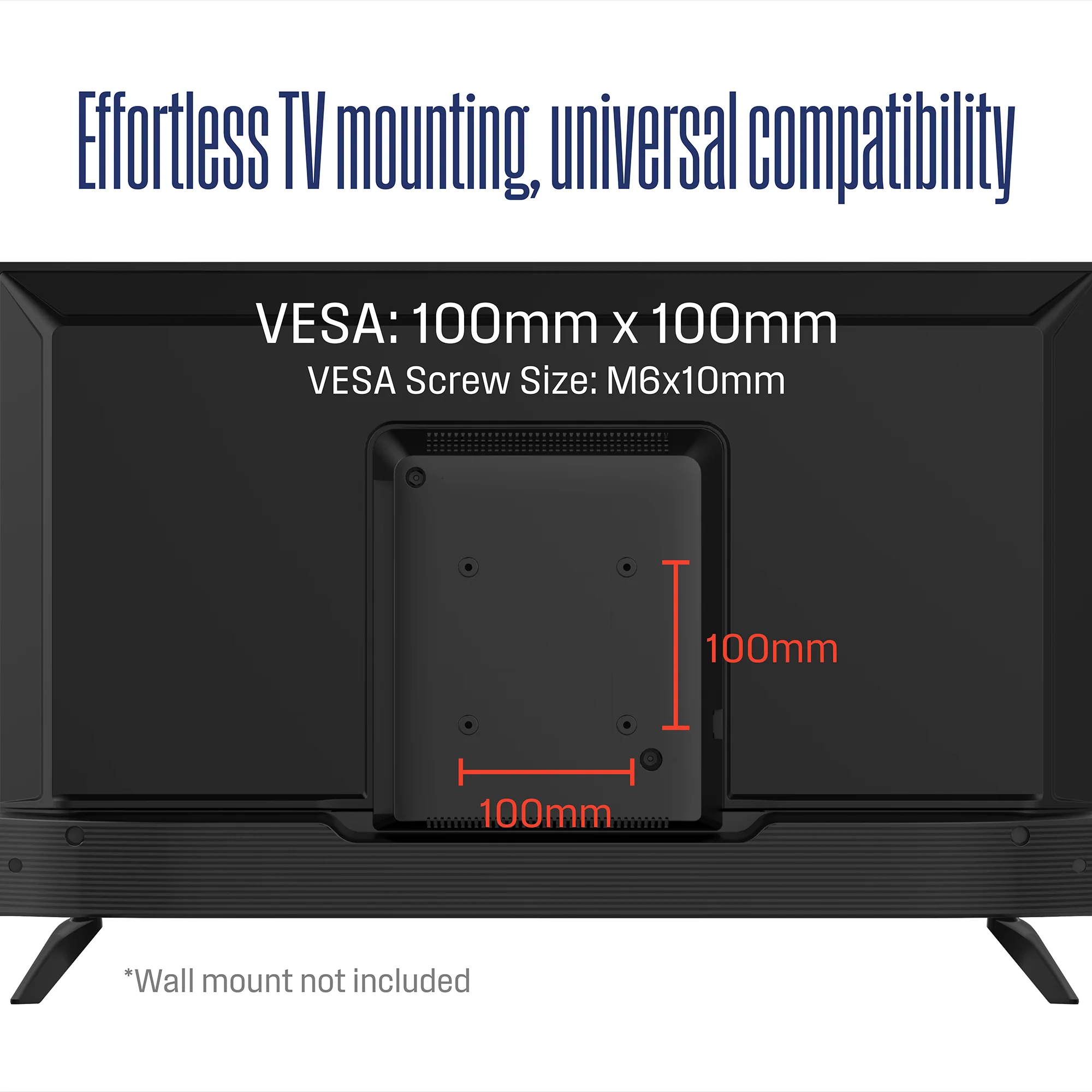 32″ Edgeless HD Roku TV - Image 8