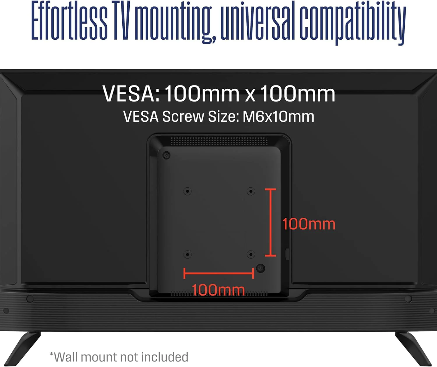 32″ Edgeless HD Roku TV with Voice Remote - Image 10