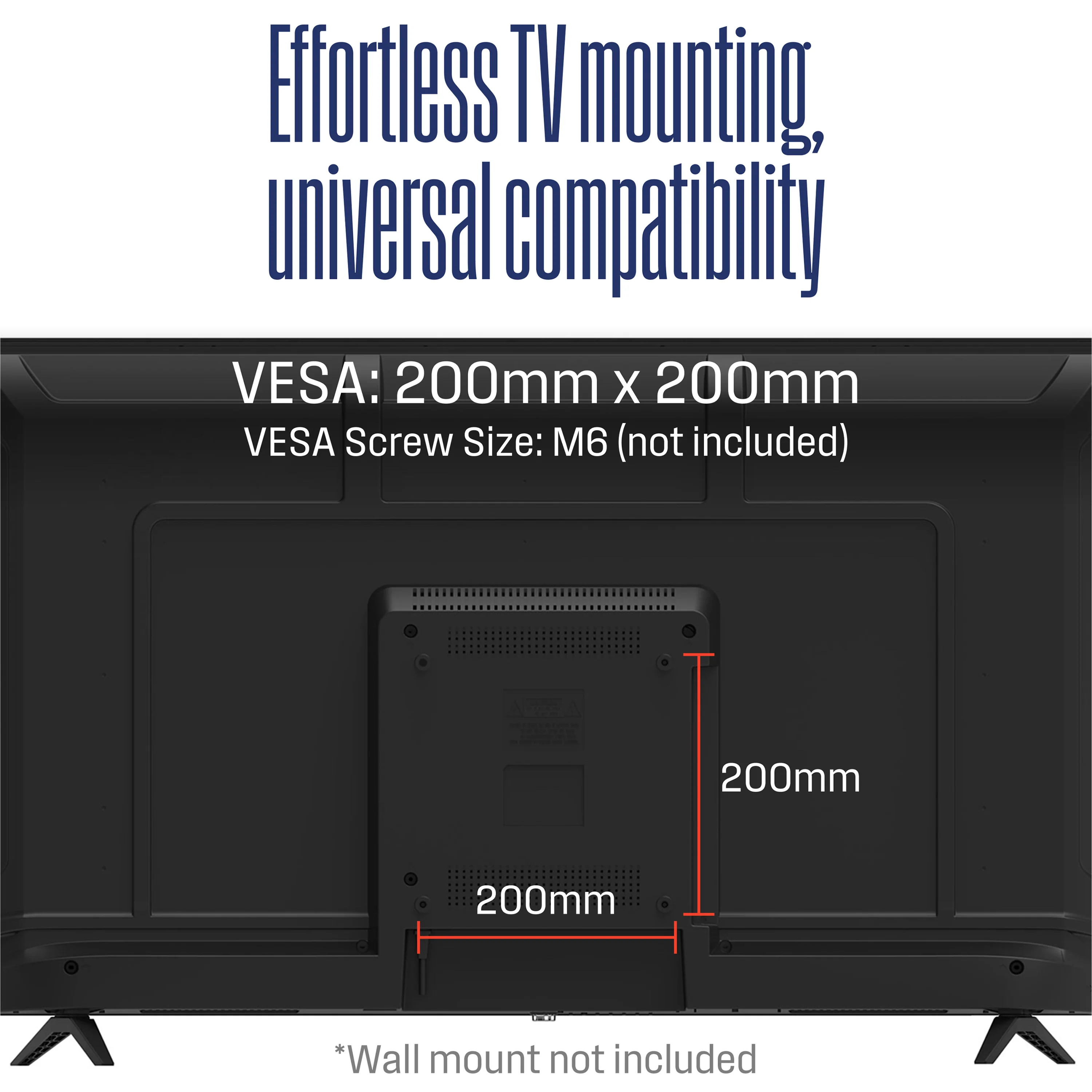 40″ Full HD Smart Roku TV - Image 8