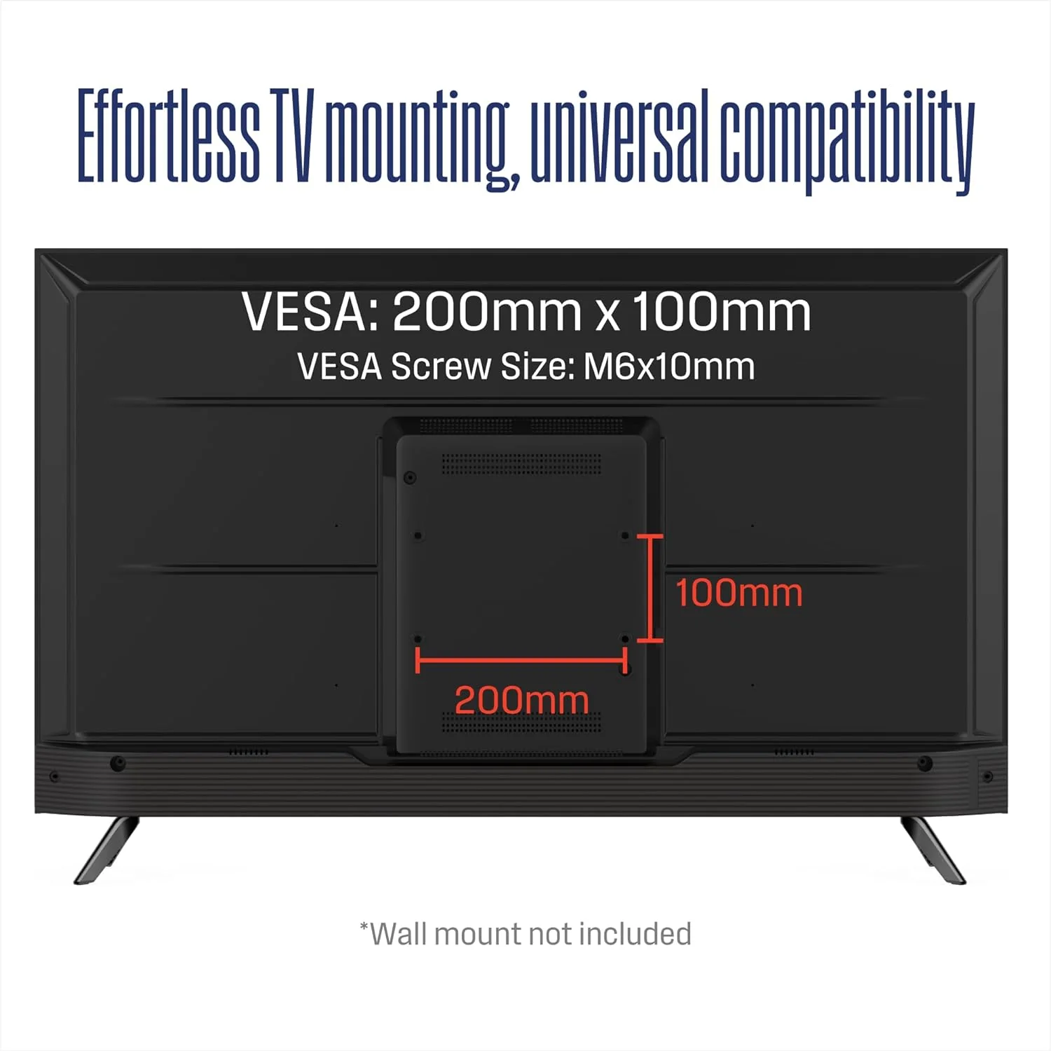 43″ Edgeless Full HD Roku TV with Voice Remote - Image 10