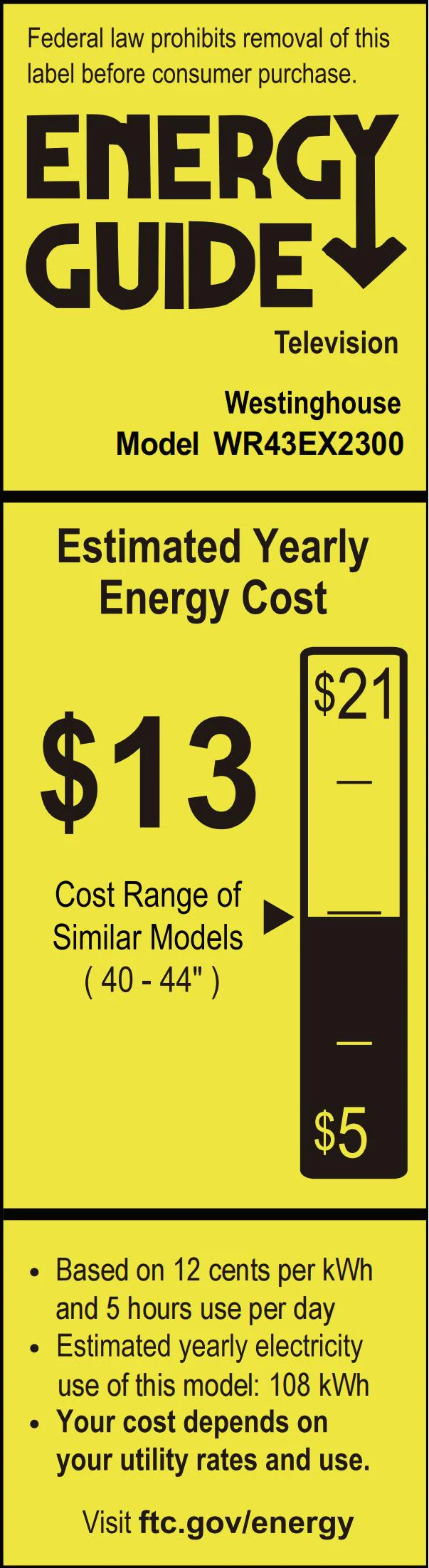 43″ Edgeless Full HD Roku TV with Voice Remote - Image 13