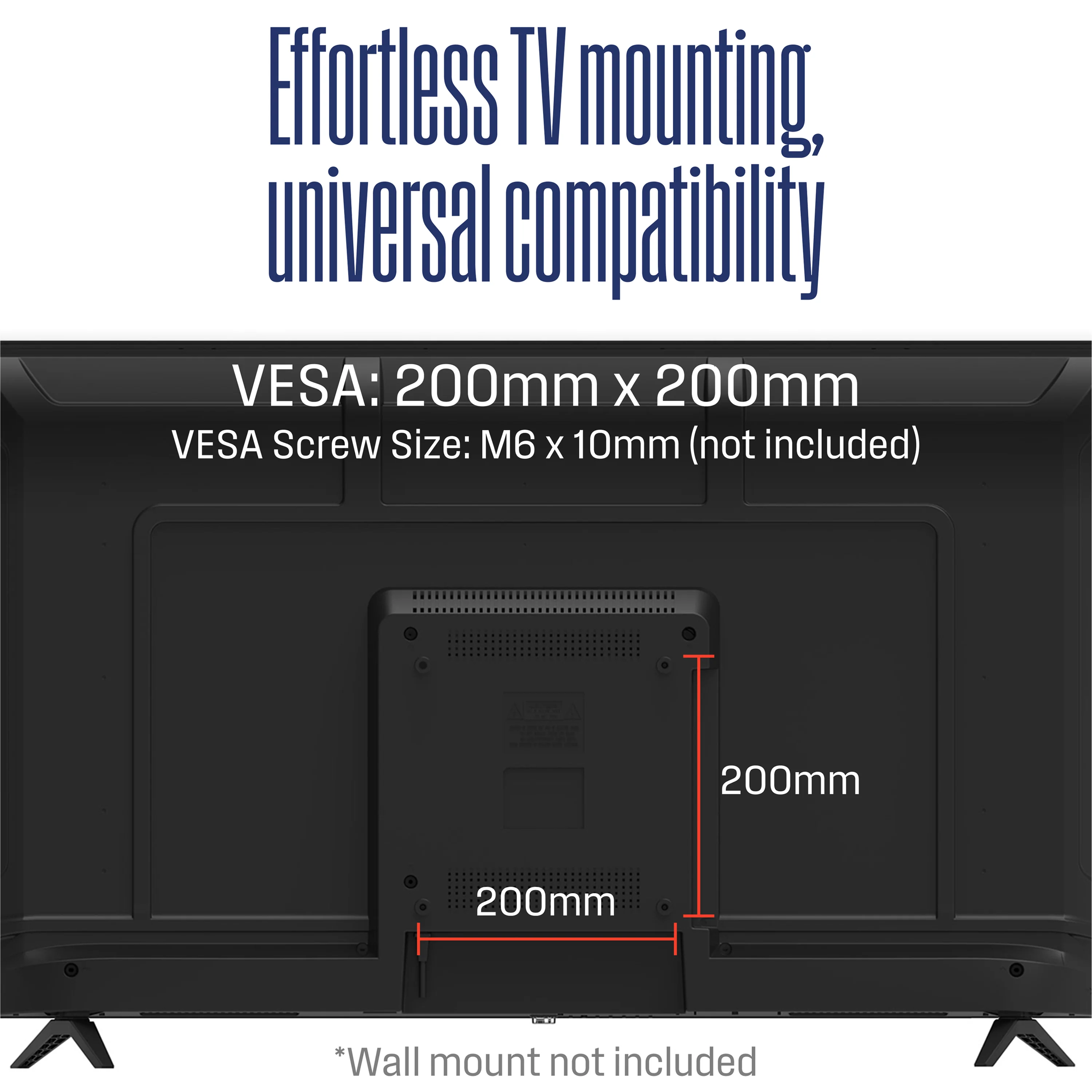 43″ Full HD Smart Roku TV - Image 8