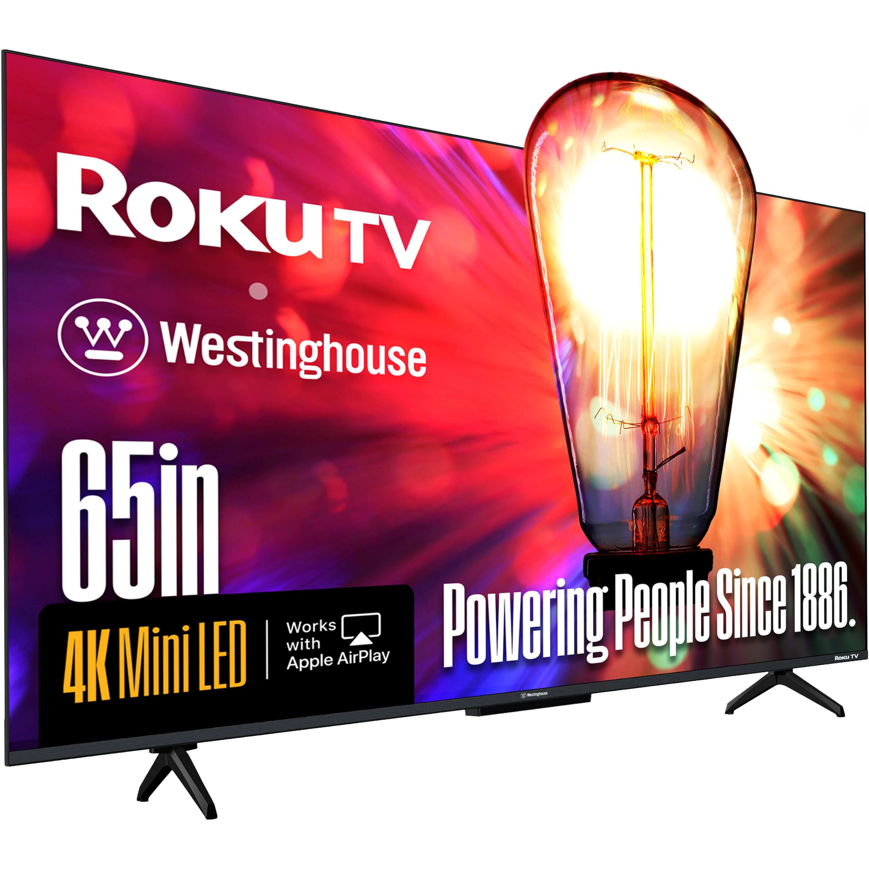 All TVs and Monitors