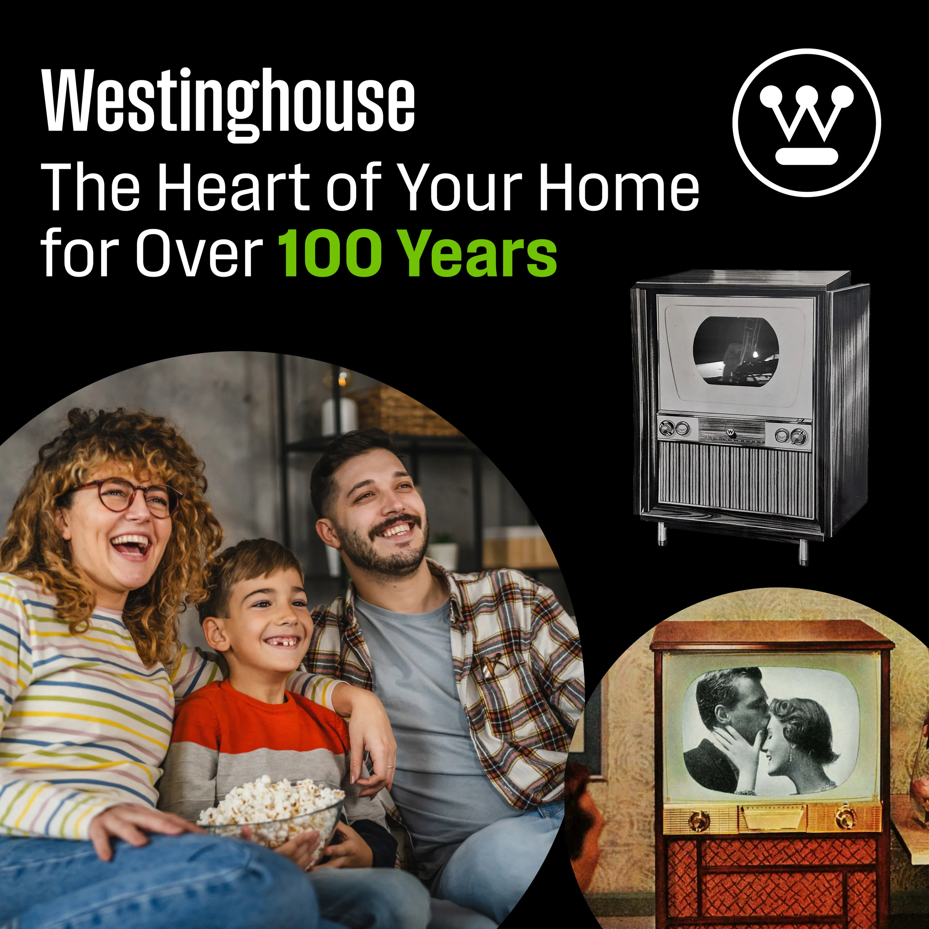 65” Mini-LED 4K UHD Roku TV - Image 9