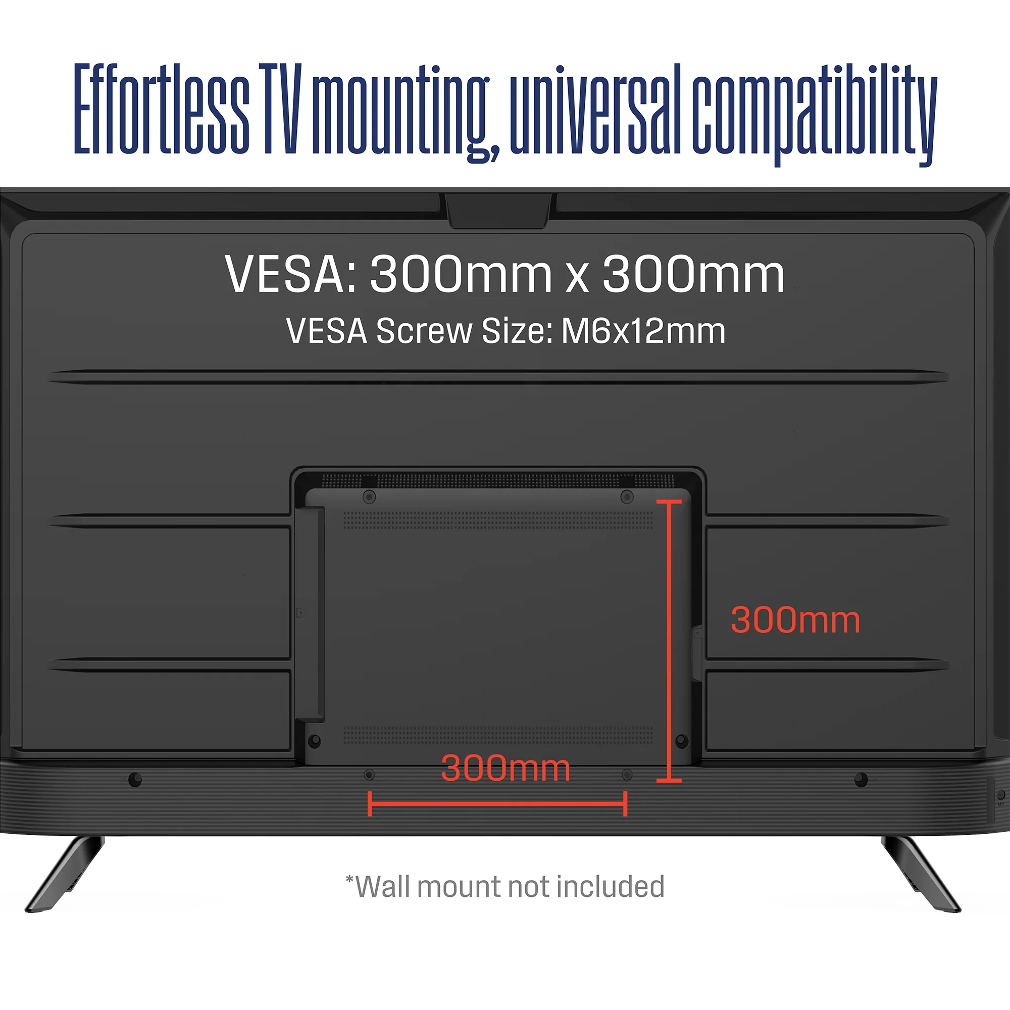 55″ Edgeless 4K UHD Roku TV with Voice Remote - Image 10