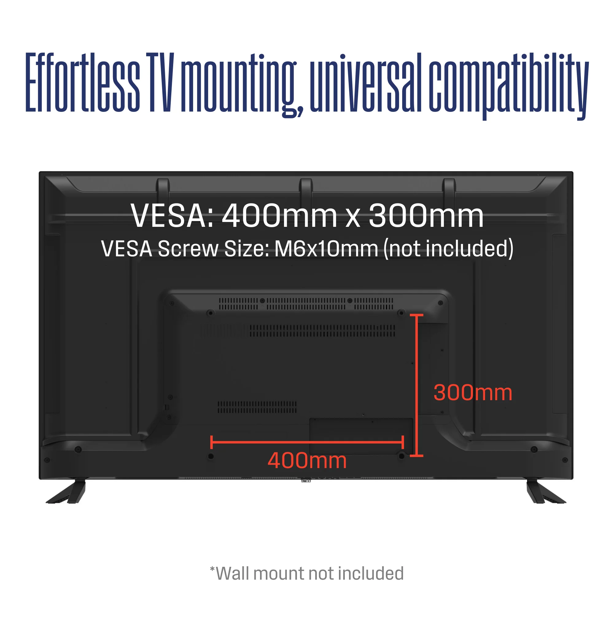 65″ 4K Ultra HD Smart Roku TV with HDR - Image 10