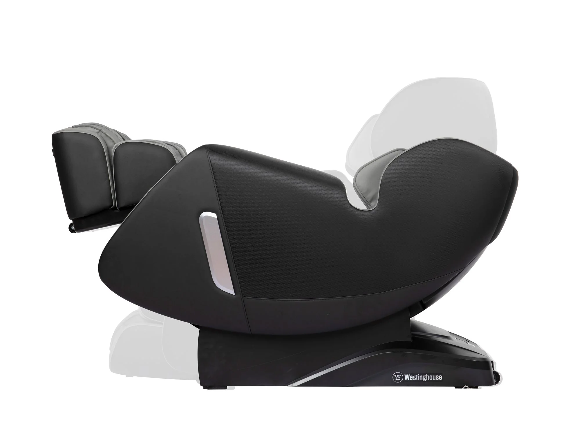 Black Massage Chair, 800 - Image 10