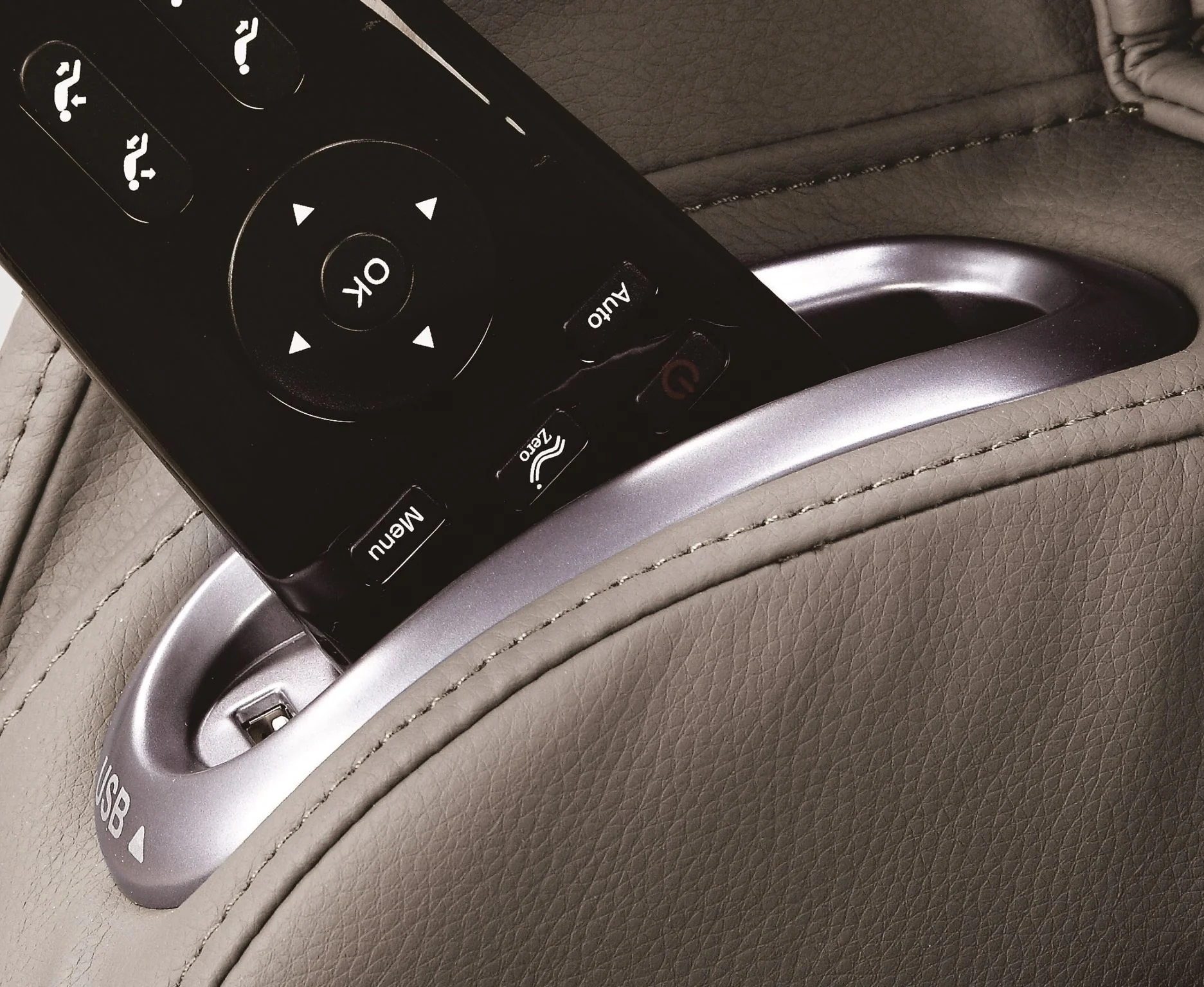 Black Massage Chair, 800 - Image 12