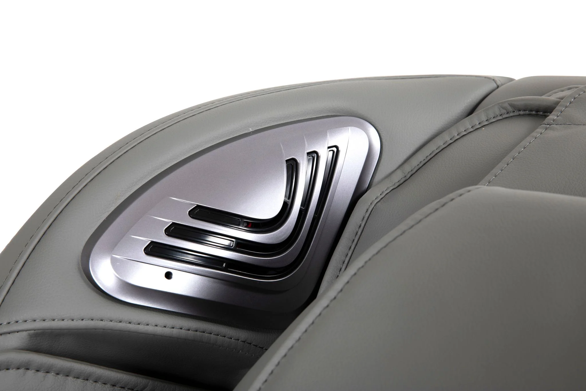 Black Massage Chair, 800 - Image 13