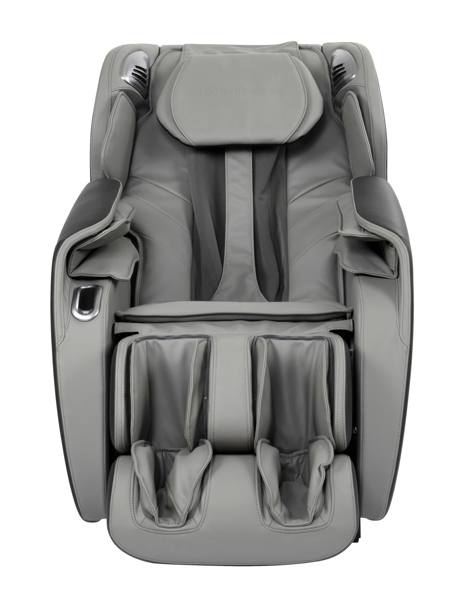 Black Massage Chair, 800 - Image 3