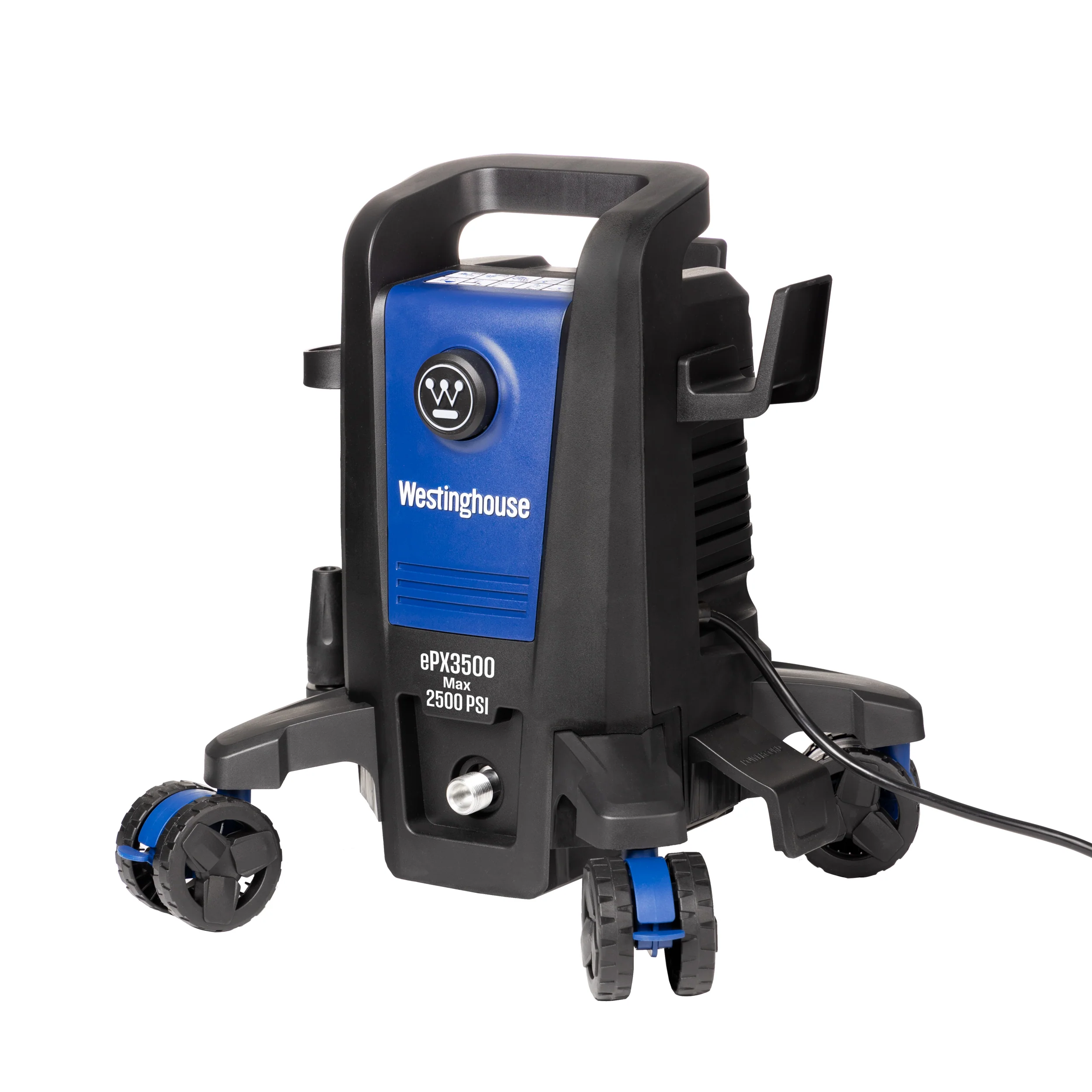 ePX3500 Electric Pressure Washer - Image 13