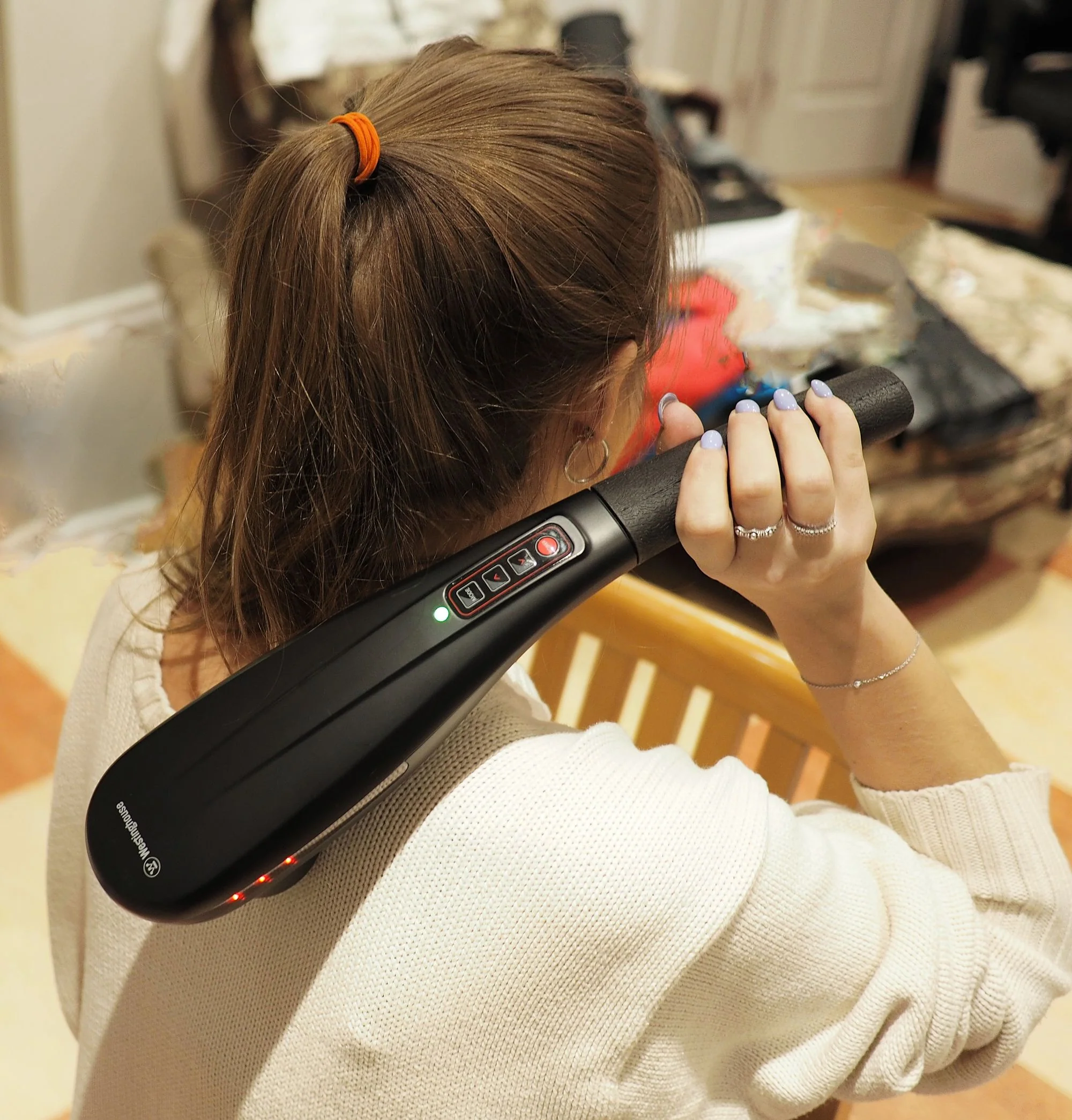 Portable Wireless Massager - Image 5