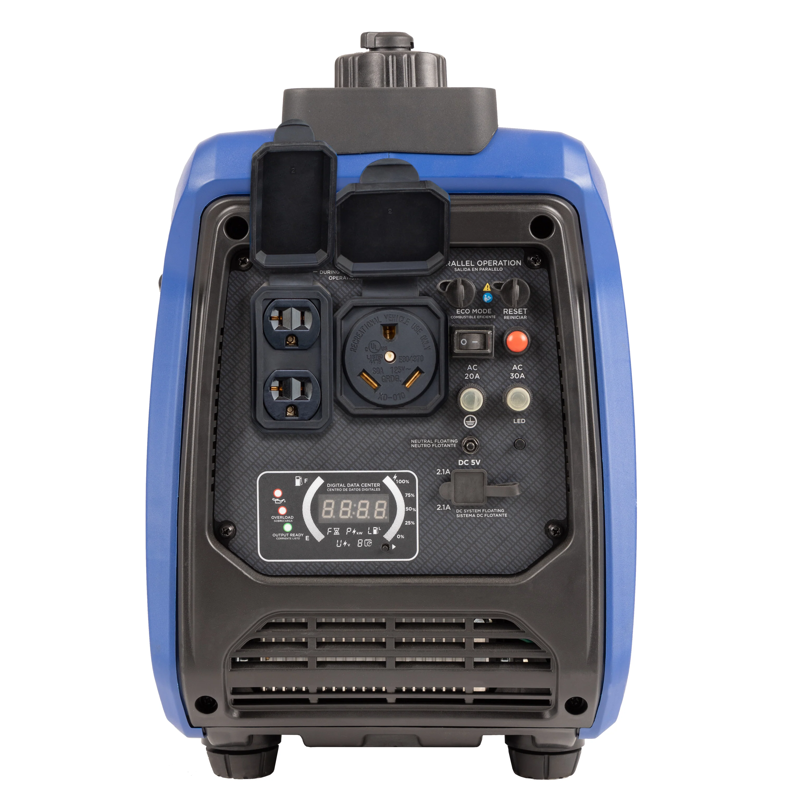 iGen2550 Inverter Generator - Image 10