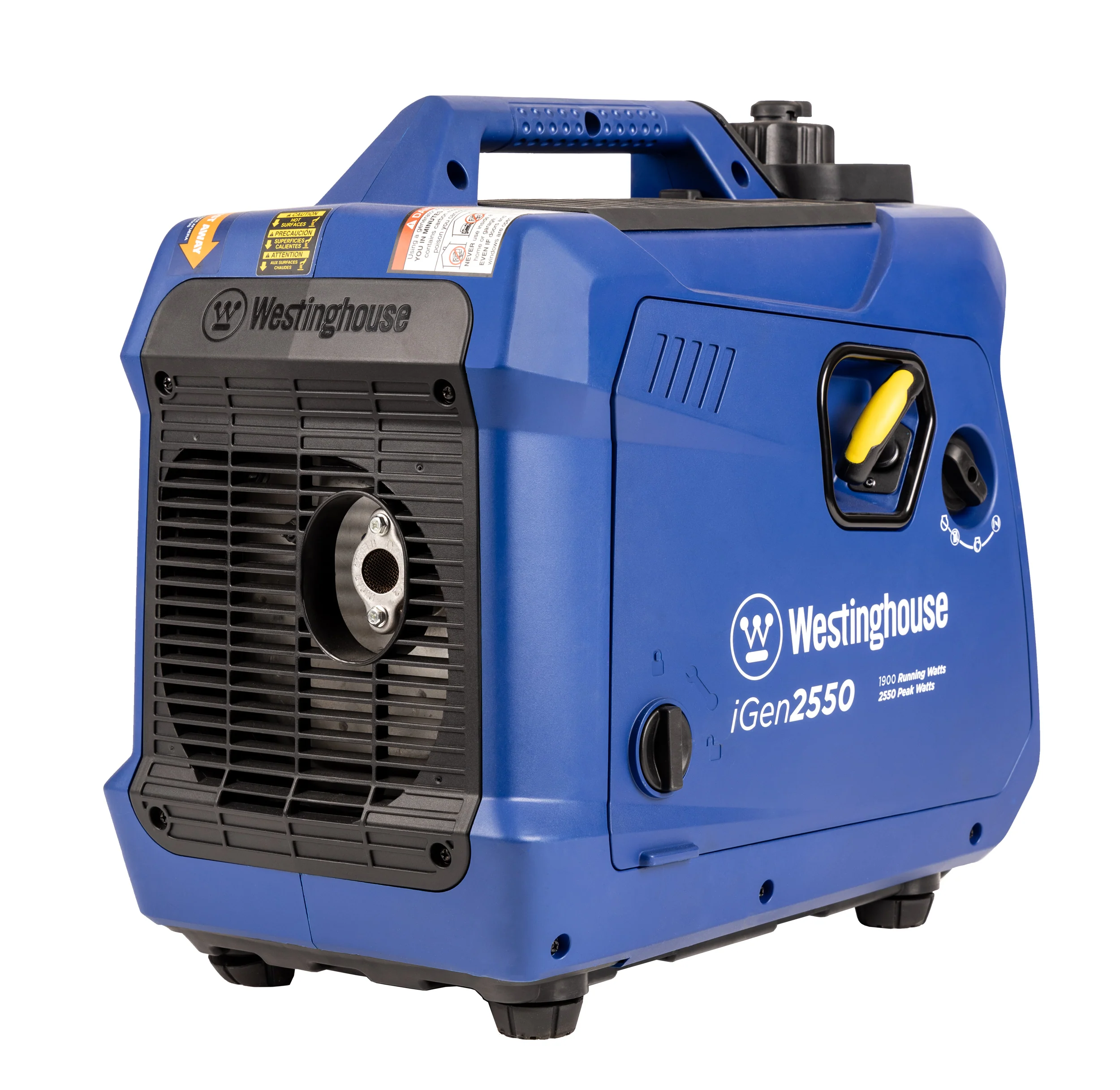 iGen2550 Inverter Generator - Image 13