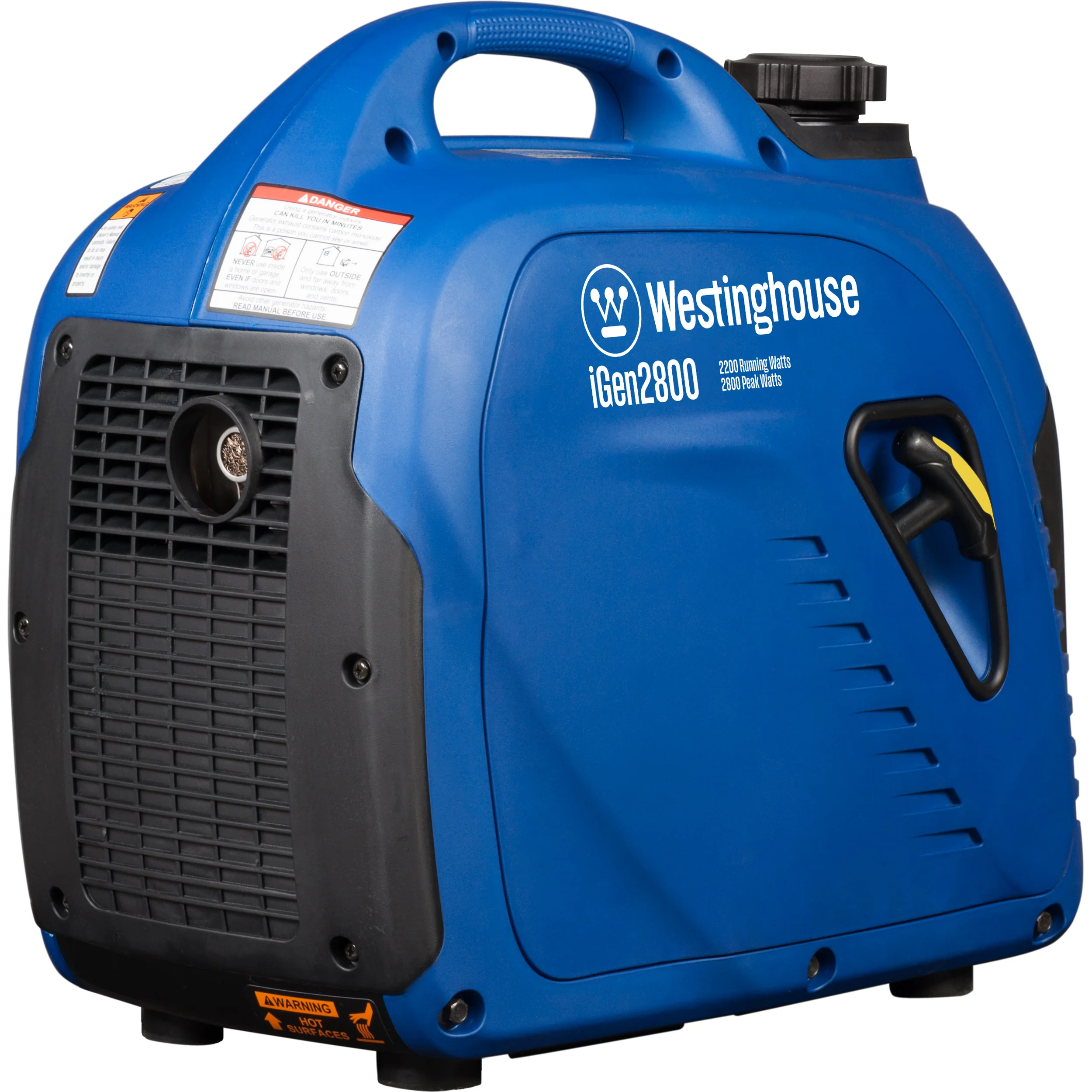iGen2800 Inverter Generator - Image 12