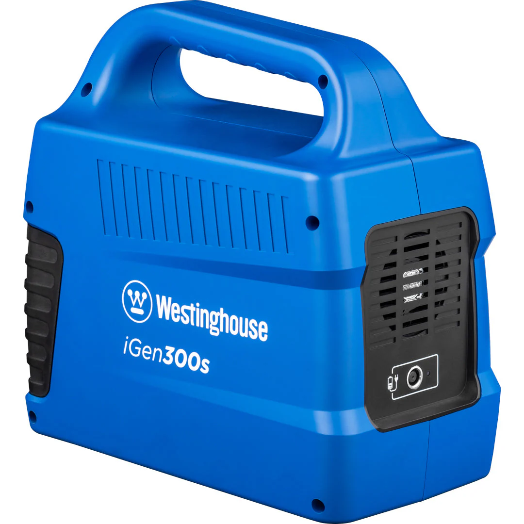 iGen300s Portable Power Station - Image 12