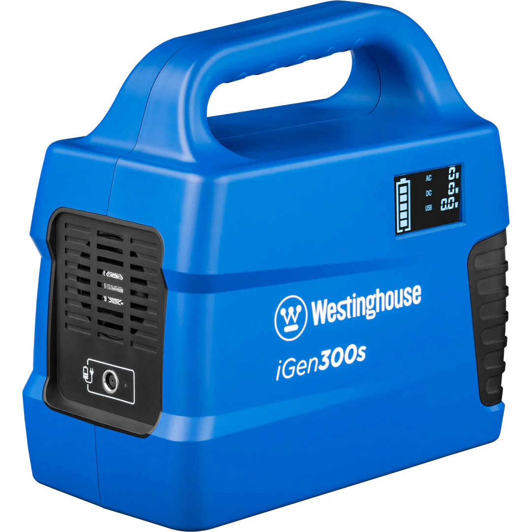 iGen300s Portable Power Station - Image 13