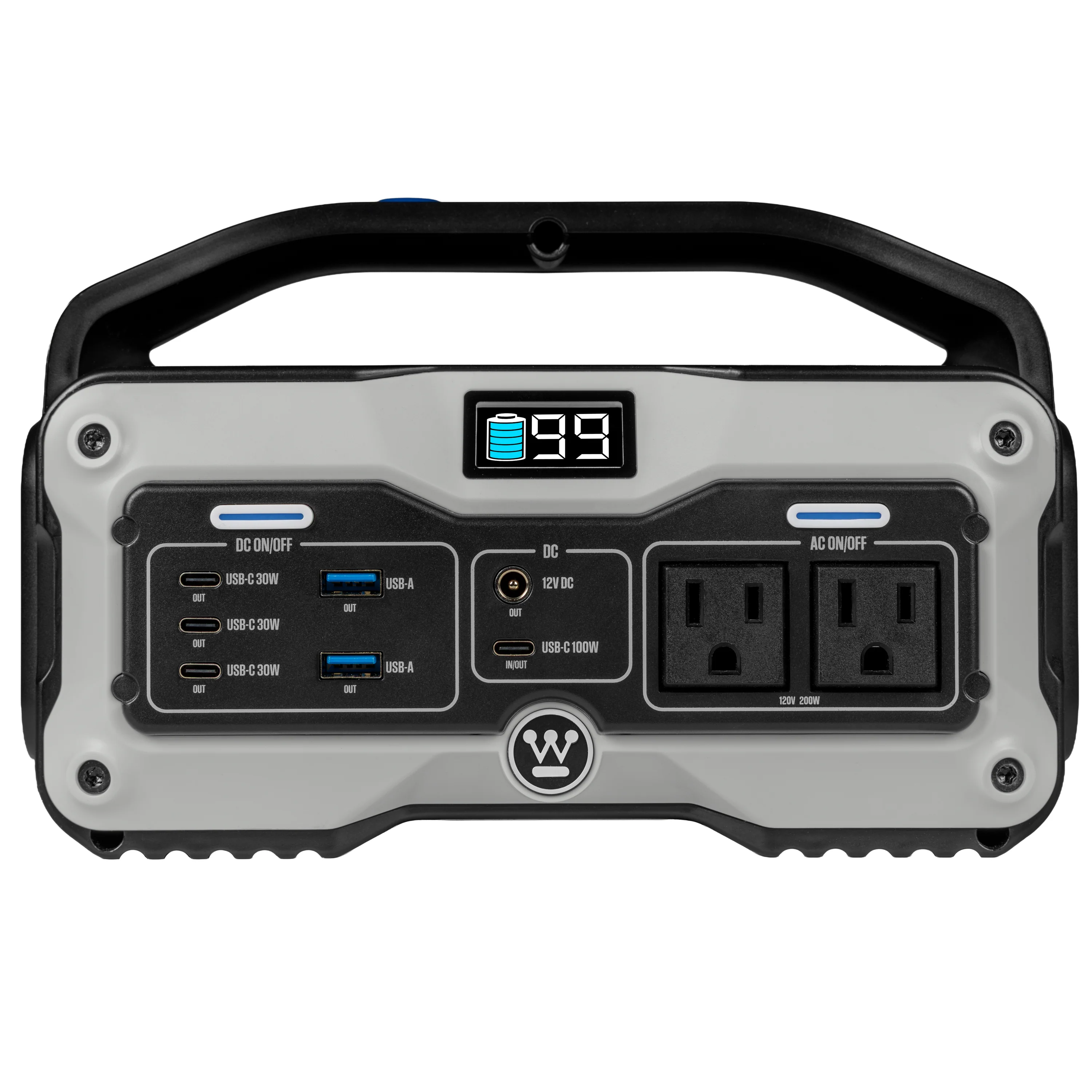 iGen400s Portable Power Station - Image 15