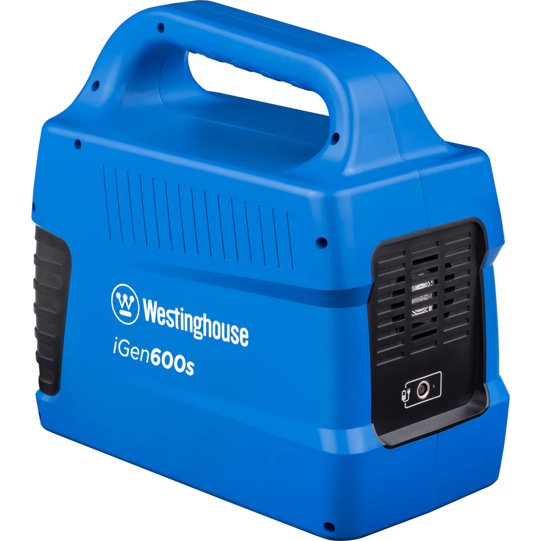 iGen600s Portable Power Station - Image 13