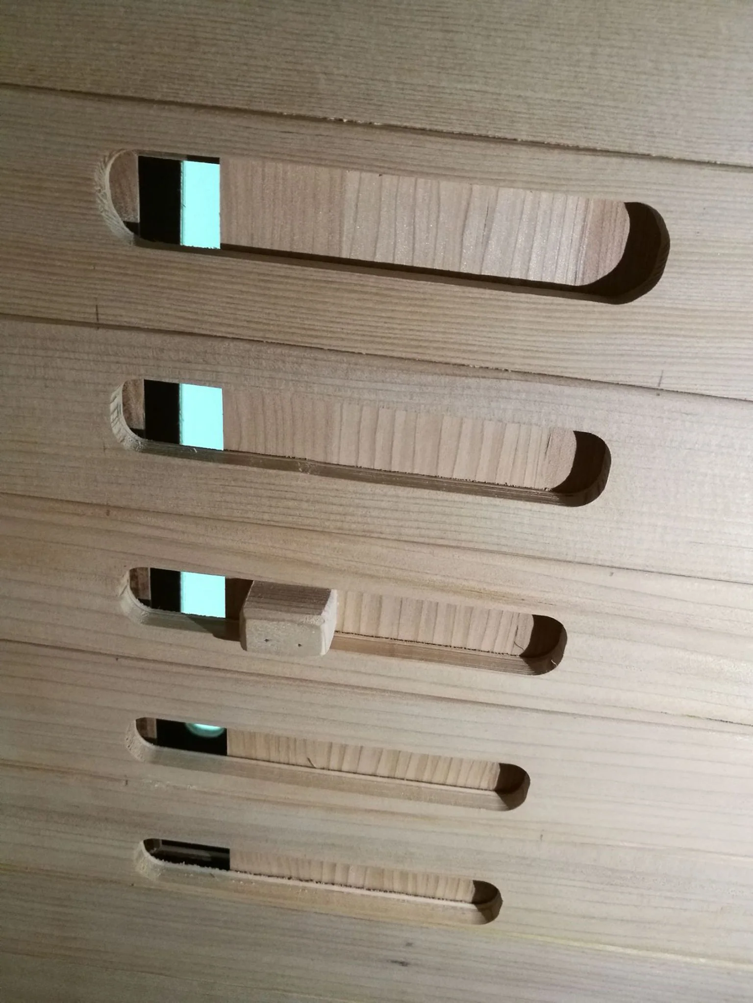 Infrared Sauna for 2 people - Image 10