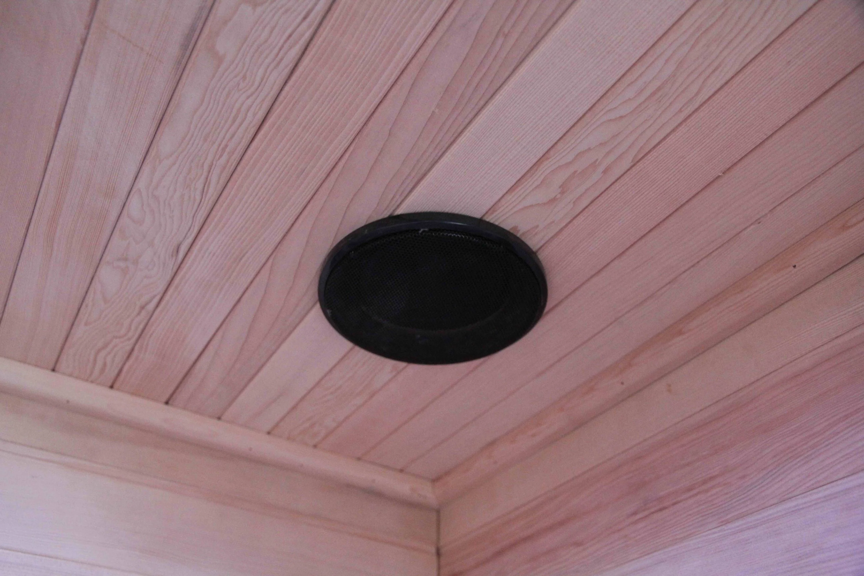 Infrared Sauna for 2 people - Image 11