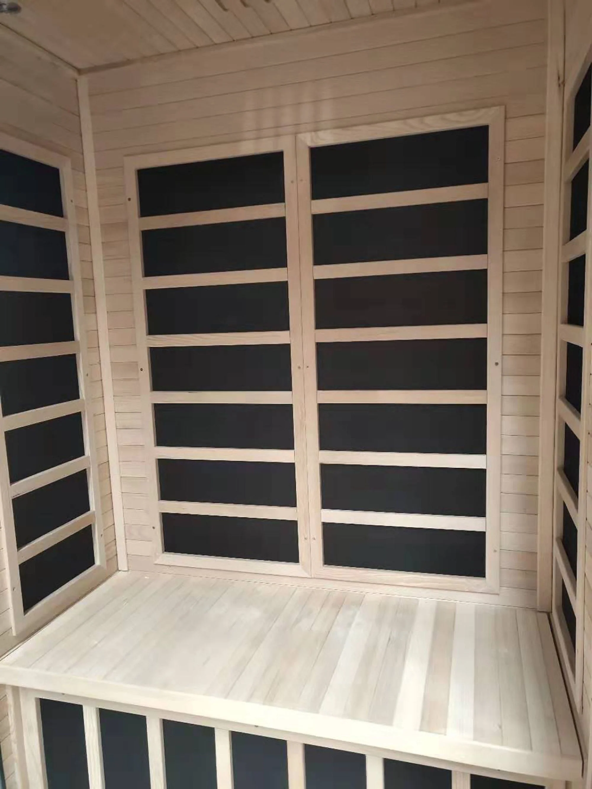 Infrared Sauna for 2 people - Image 5