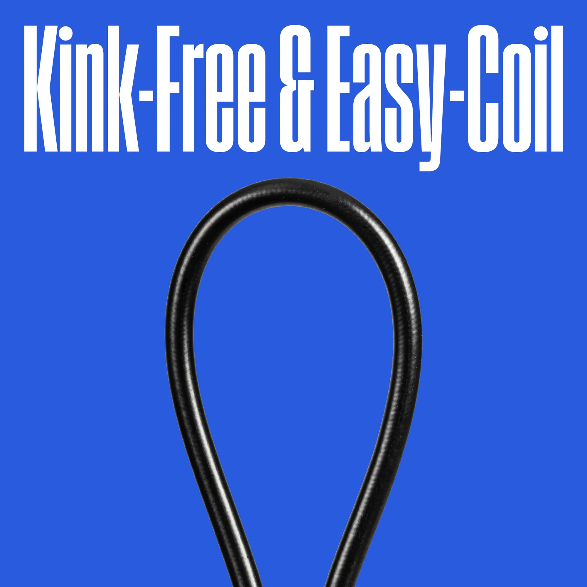 50' Hose for Pressure Washers - Image 4