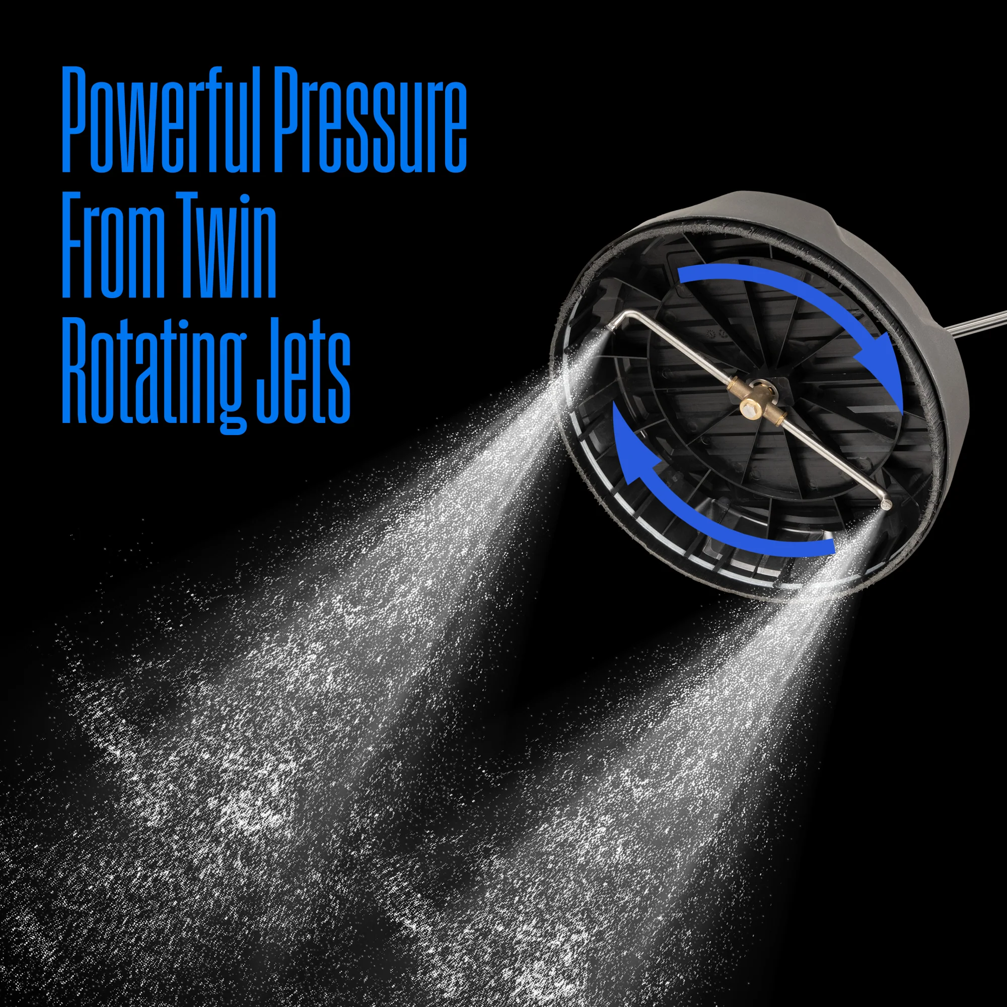 Surface Cleaner for Pressure Washers - Image 6