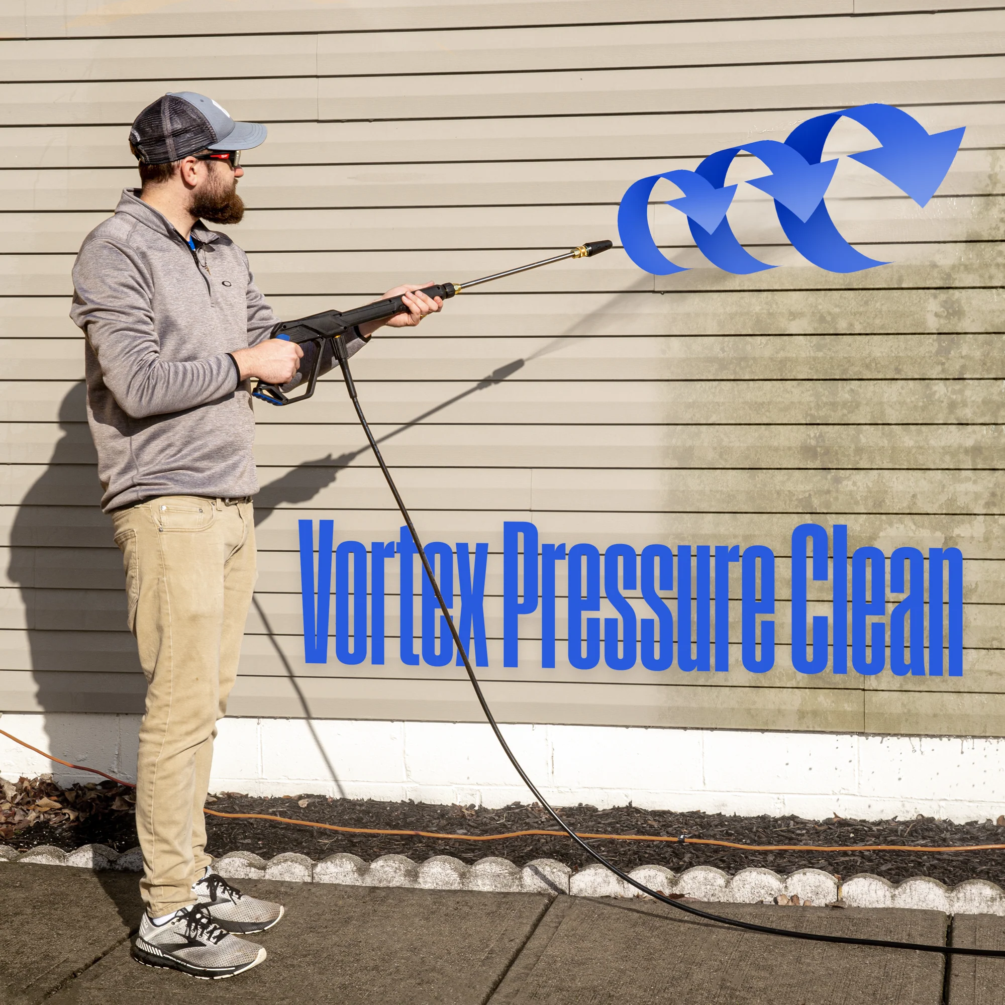 Turbo Nozzle for Pressure Washers - Image 3