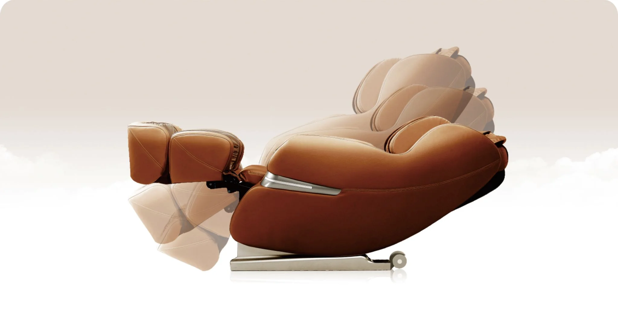 Caramel Massage Chair 3000 - Image 9