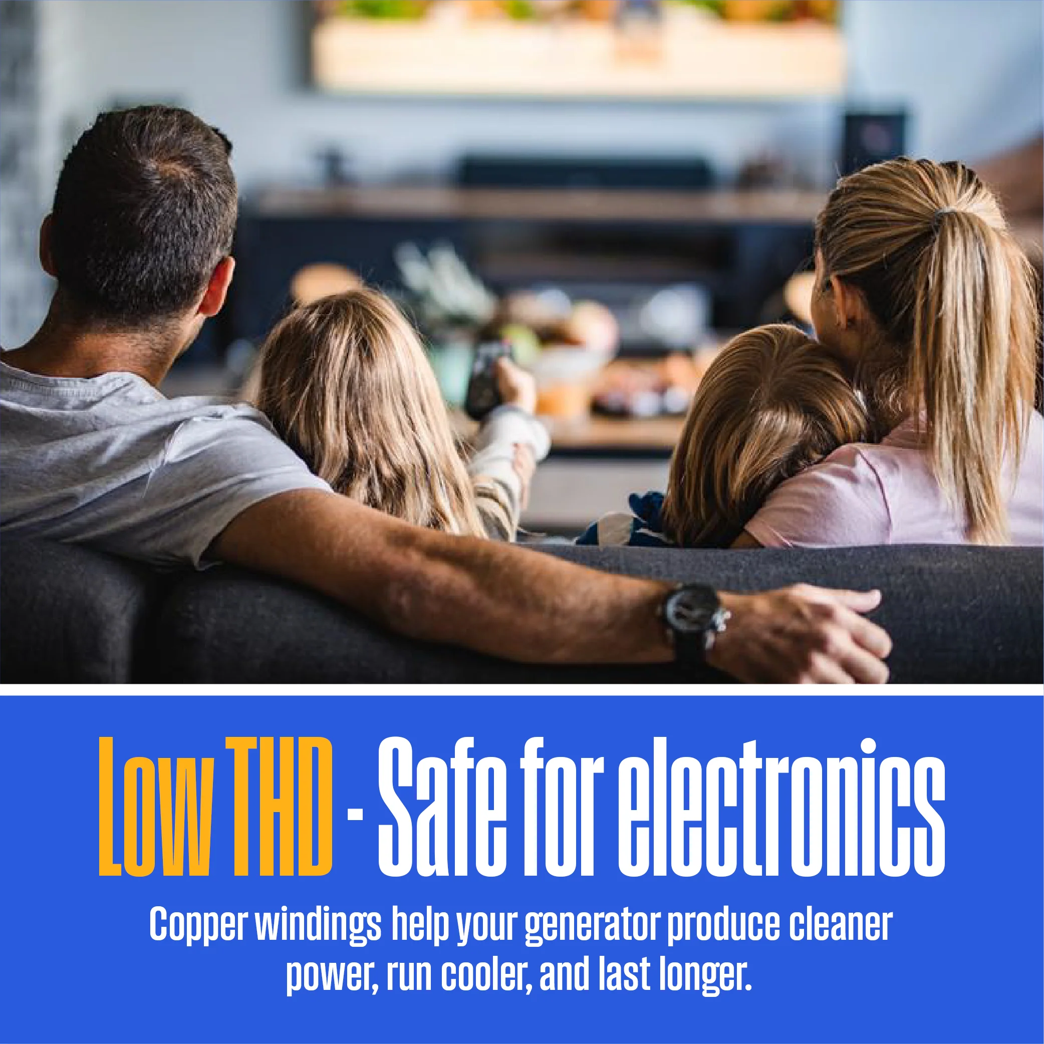 WGen14500TFc - Tri-Fuel with CO Sensor - Image 5