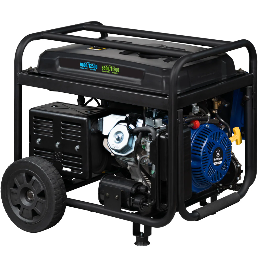 WGen9500DF Generator - Dual Fuel - Image 12