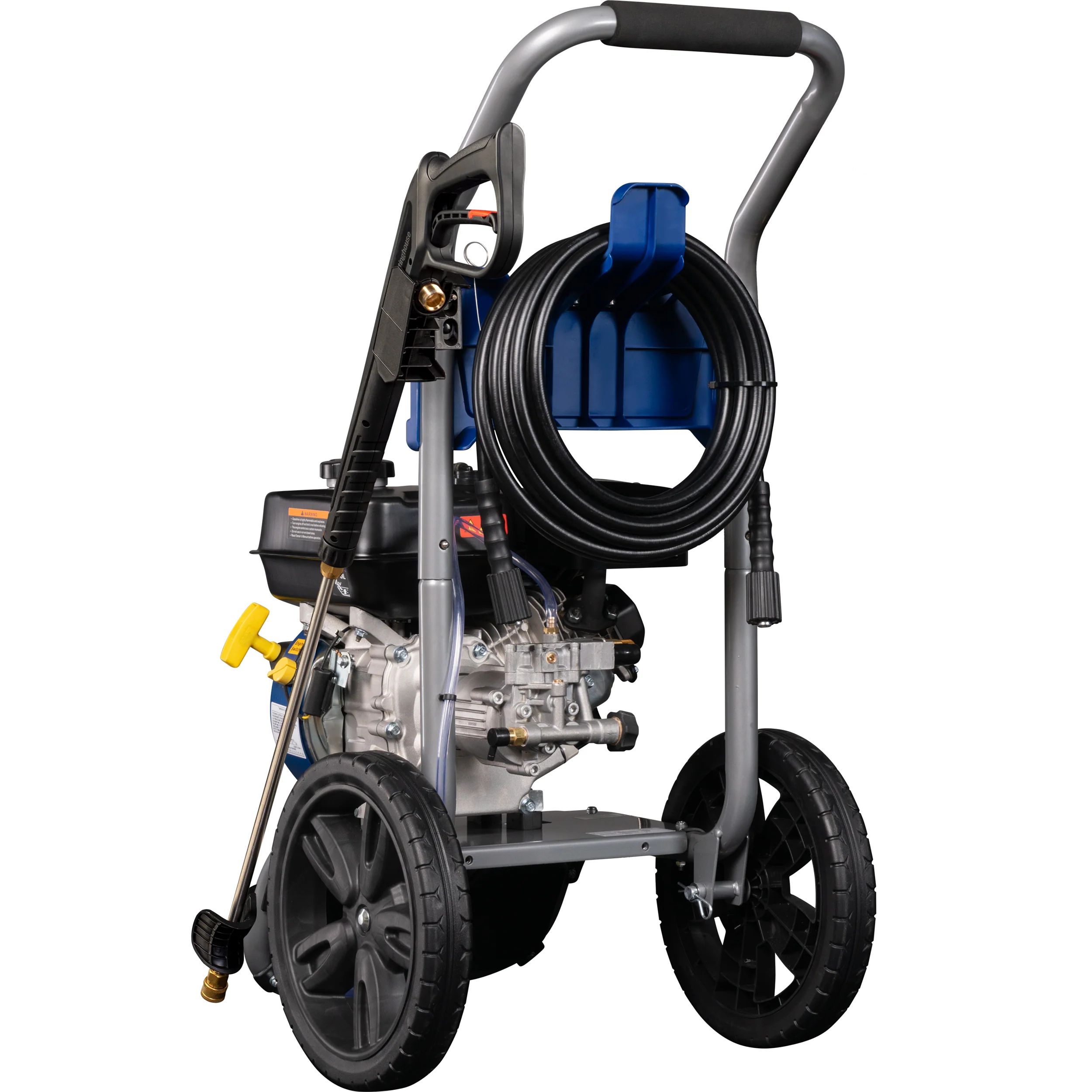 WPX2700 Pressure Washer - Image 12