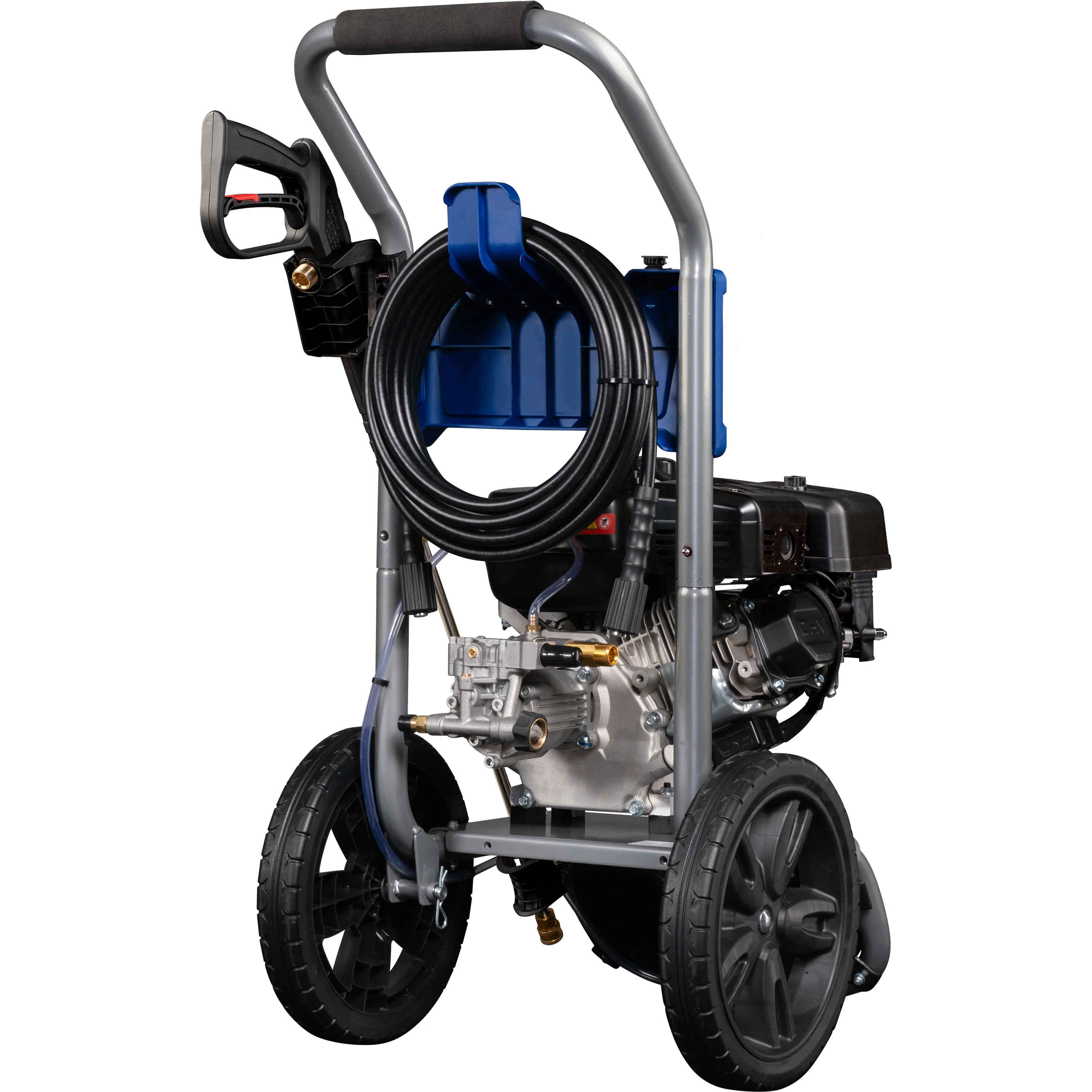 WPX2700 Pressure Washer - Image 13
