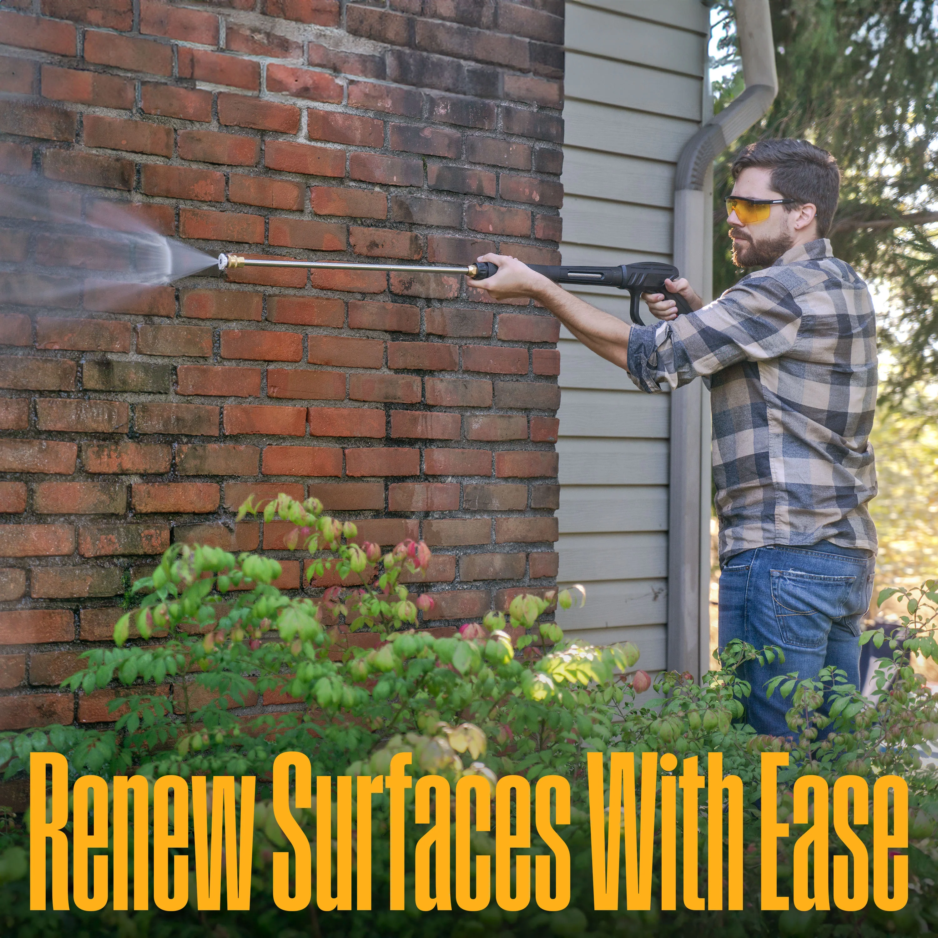 WPX2700 Pressure Washer - Image 5