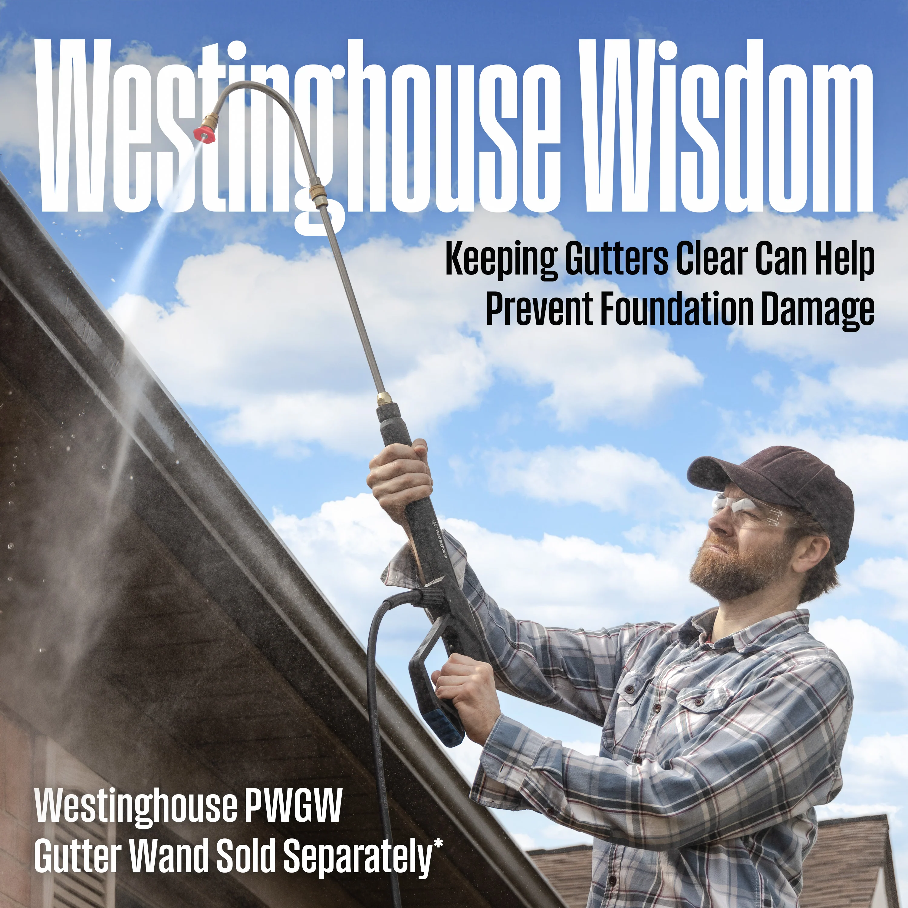 WPX2700 Pressure Washer - Image 7