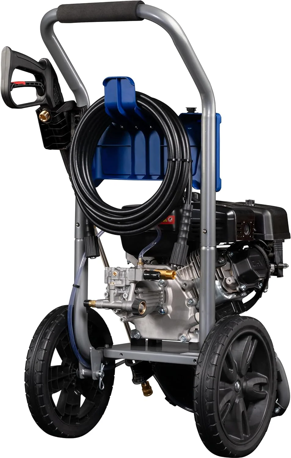 WPX3200 Pressure Washer - Image 13