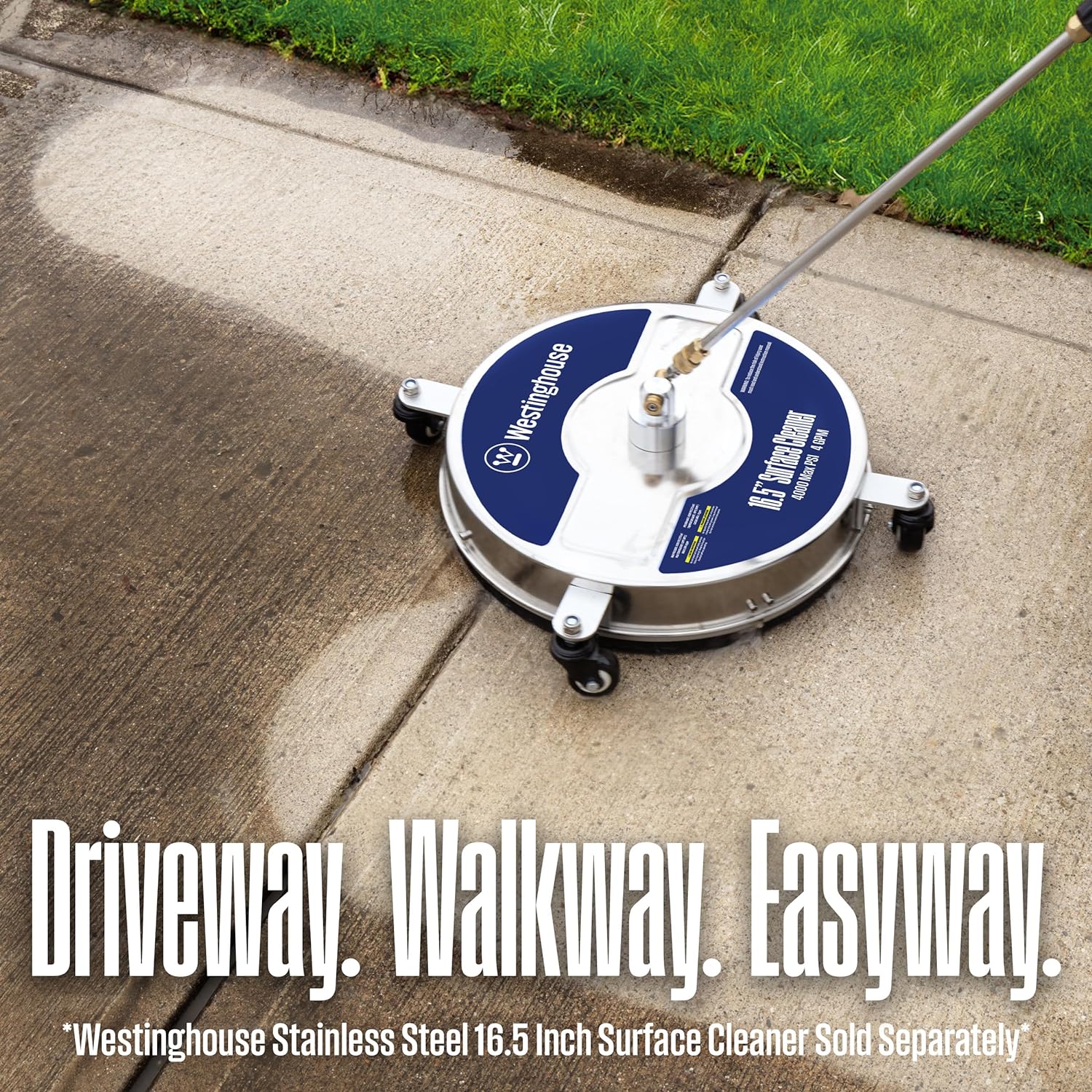 WPX3200 Pressure Washer - Image 6