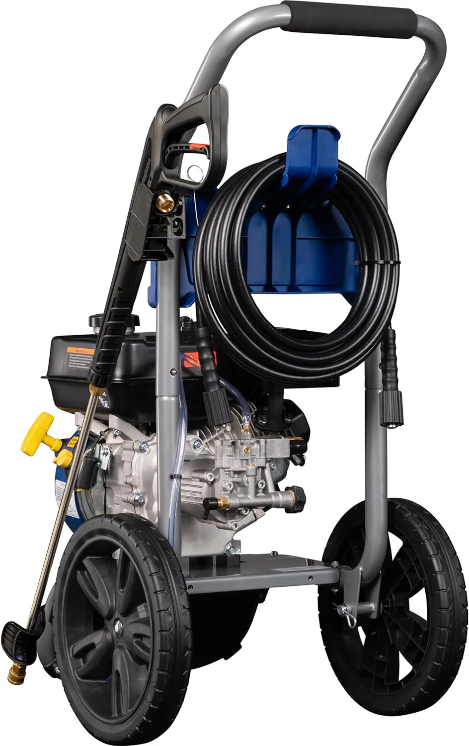 WPX3400 Pressure Washer - Image 12