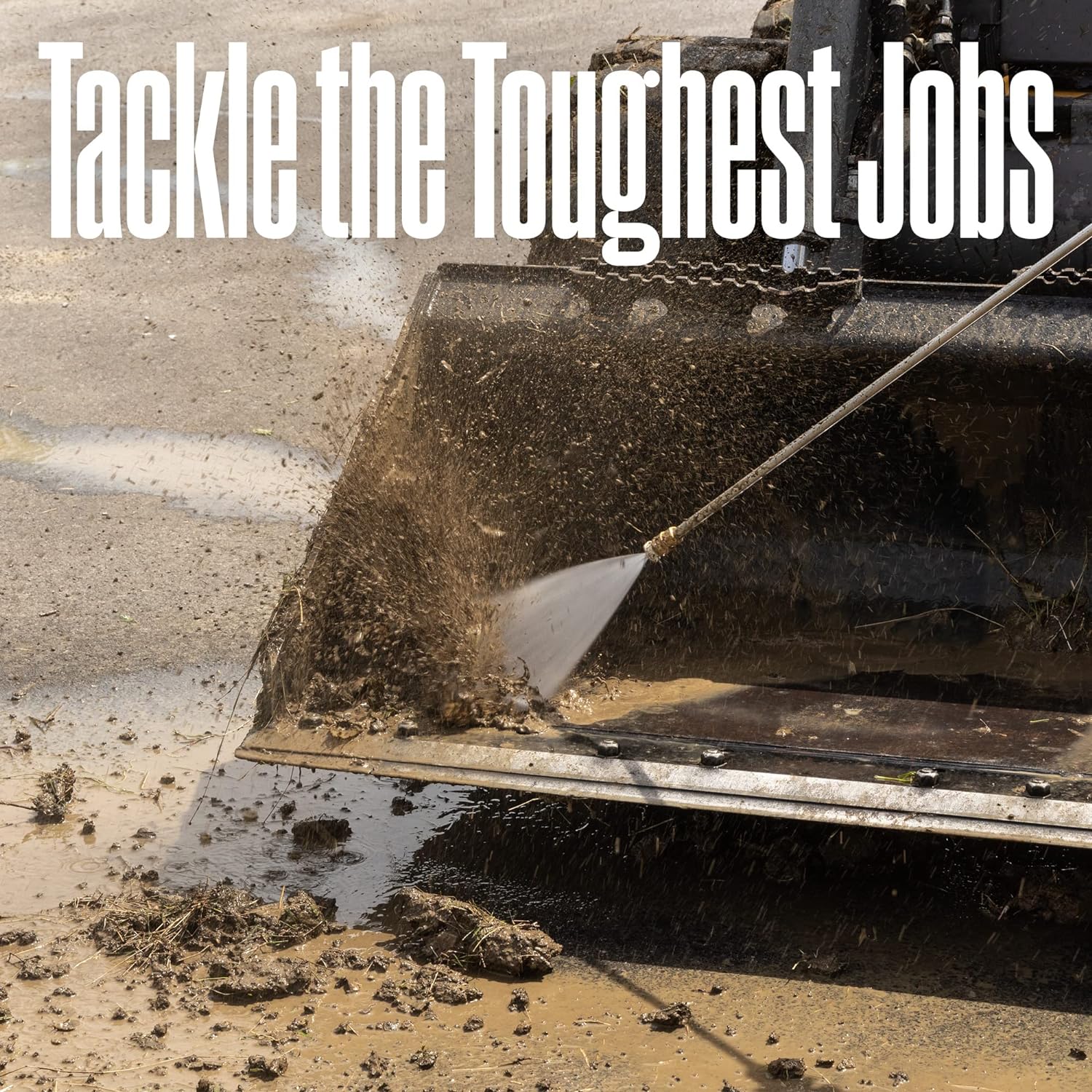 WPX3600 Pressure Washer - Image 10